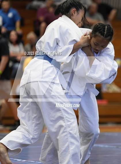 Thumbnail 1 in Eastern Division Judo Tournament (Kalani High School) photogallery.