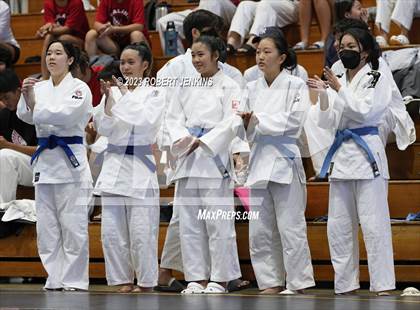 Thumbnail 3 in Eastern Division Judo Tournament (Kalani High School) photogallery.