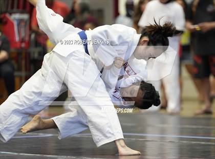 Thumbnail 1 in Eastern Division Judo Tournament (Kalani High School) photogallery.