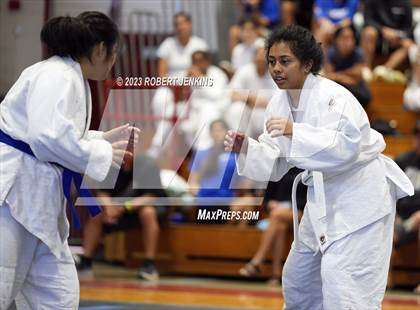 Thumbnail 2 in Eastern Division Judo Tournament (Kalani High School) photogallery.