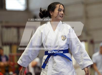 Thumbnail 3 in Eastern Division Judo Tournament (Kalani High School) photogallery.