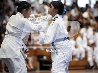 Thumbnail 2 in Eastern Division Judo Tournament (Kalani High School) photogallery.