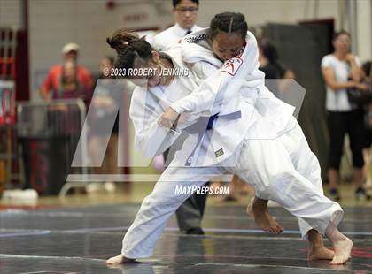 Thumbnail 1 in Eastern Division Judo Tournament (Kalani High School) photogallery.