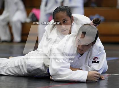 Thumbnail 3 in Eastern Division Judo Tournament (Kalani High School) photogallery.