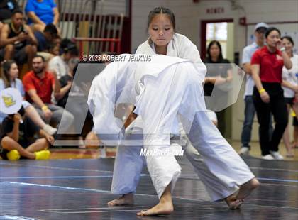 Thumbnail 2 in Eastern Division Judo Tournament (Kalani High School) photogallery.