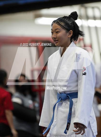 Thumbnail 2 in Eastern Division Judo Tournament (Kalani High School) photogallery.