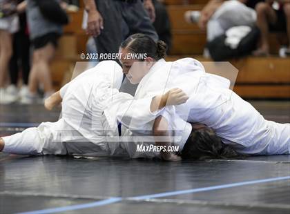 Thumbnail 3 in Eastern Division Judo Tournament (Kalani High School) photogallery.