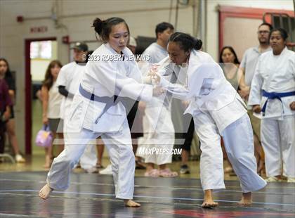Thumbnail 1 in Eastern Division Judo Tournament (Kalani High School) photogallery.