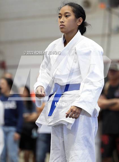 Thumbnail 1 in Eastern Division Judo Tournament (Kalani High School) photogallery.