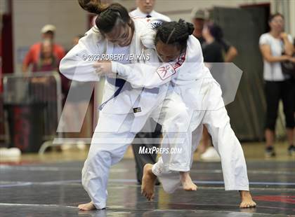 Thumbnail 3 in Eastern Division Judo Tournament (Kalani High School) photogallery.