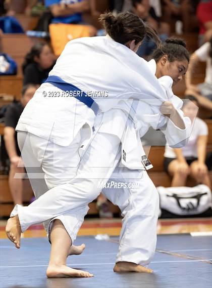 Thumbnail 2 in Eastern Division Judo Tournament (Kalani High School) photogallery.