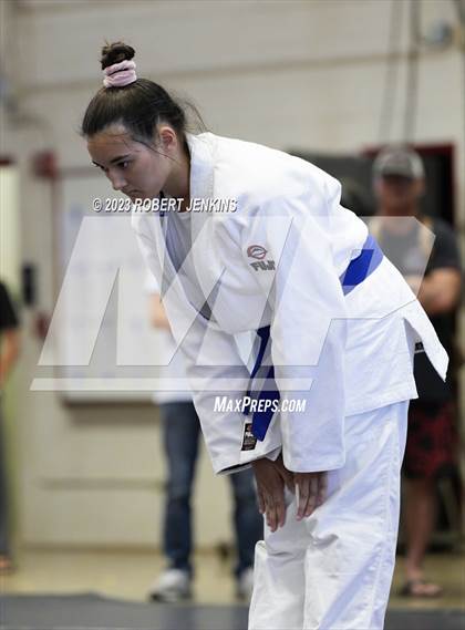 Thumbnail 2 in Eastern Division Judo Tournament (Kalani High School) photogallery.