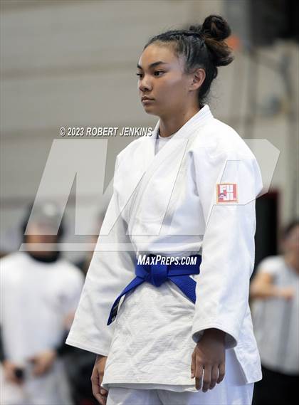 Thumbnail 3 in Eastern Division Judo Tournament (Kalani High School) photogallery.