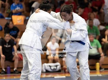 Thumbnail 1 in Eastern Division Judo Tournament (Kalani High School) photogallery.