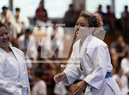 Thumbnail 2 in Eastern Division Judo Tournament (Kalani High School) photogallery.