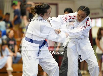 Thumbnail 3 in Eastern Division Judo Tournament (Kalani High School) photogallery.