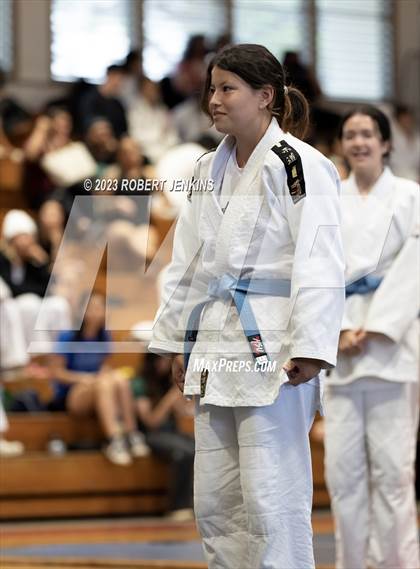 Thumbnail 2 in Eastern Division Judo Tournament (Kalani High School) photogallery.