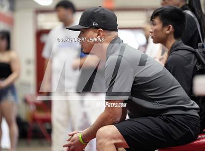 Thumbnail 2 in Eastern Division Judo Tournament (Kalani High School) photogallery.
