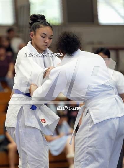 Thumbnail 1 in Eastern Division Judo Tournament (Kalani High School) photogallery.