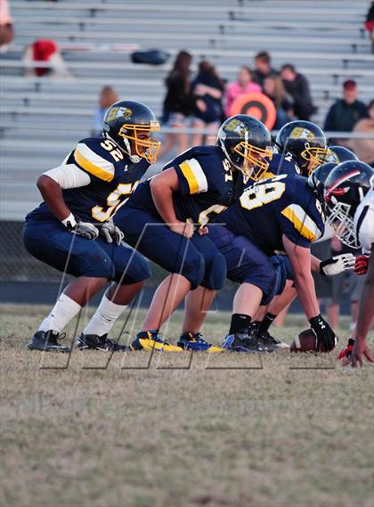 Thumbnail 3 in FR: South-Doyle @ Seymour photogallery.