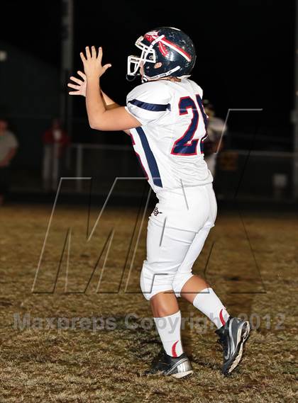 Thumbnail 1 in FR: South-Doyle @ Seymour photogallery.