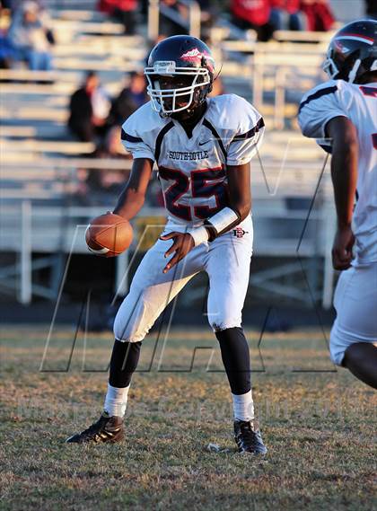 Thumbnail 3 in FR: South-Doyle @ Seymour photogallery.