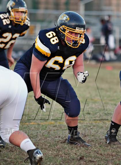 Thumbnail 2 in FR: South-Doyle @ Seymour photogallery.