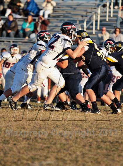 Thumbnail 2 in FR: South-Doyle @ Seymour photogallery.