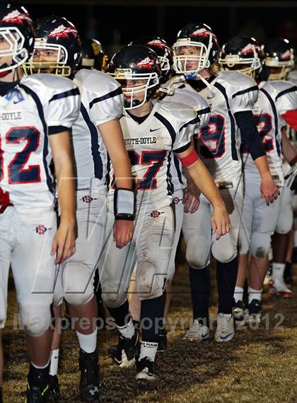 Thumbnail 3 in FR: South-Doyle @ Seymour photogallery.