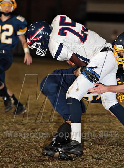 Thumbnail 1 in FR: South-Doyle @ Seymour photogallery.