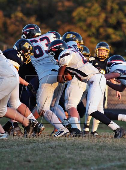 Thumbnail 2 in FR: South-Doyle @ Seymour photogallery.
