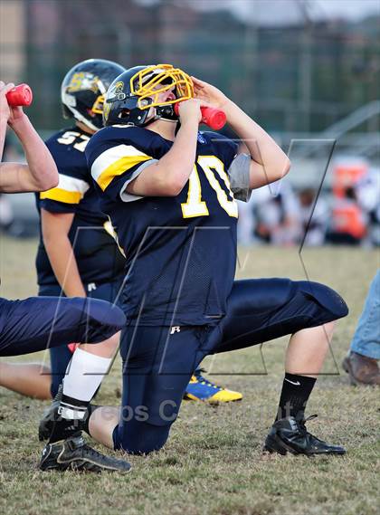 Thumbnail 2 in FR: South-Doyle @ Seymour photogallery.