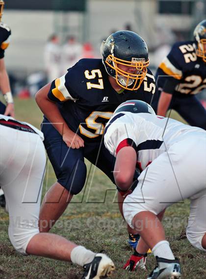 Thumbnail 1 in FR: South-Doyle @ Seymour photogallery.