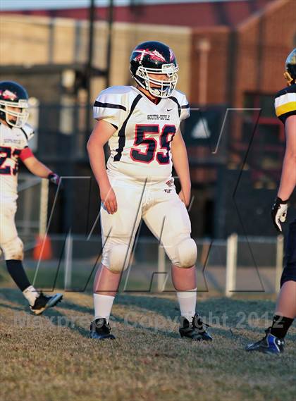 Thumbnail 3 in FR: South-Doyle @ Seymour photogallery.