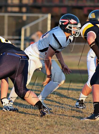 Thumbnail 2 in FR: South-Doyle @ Seymour photogallery.