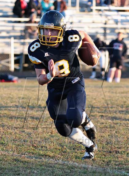 Thumbnail 2 in FR: South-Doyle @ Seymour photogallery.