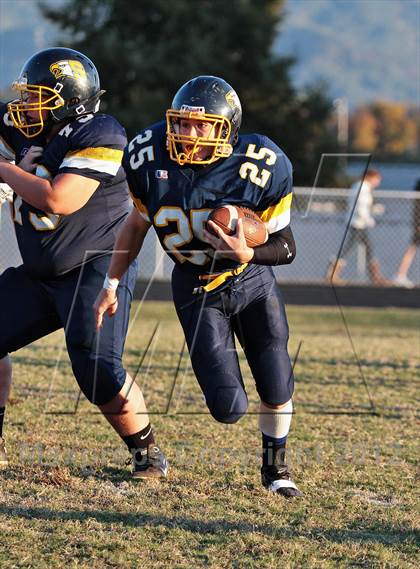 Thumbnail 3 in FR: South-Doyle @ Seymour photogallery.