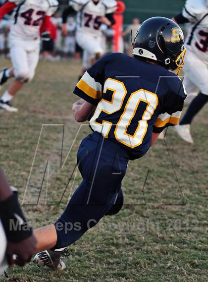 Thumbnail 1 in FR: South-Doyle @ Seymour photogallery.