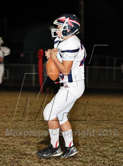 Thumbnail 2 in FR: South-Doyle @ Seymour photogallery.