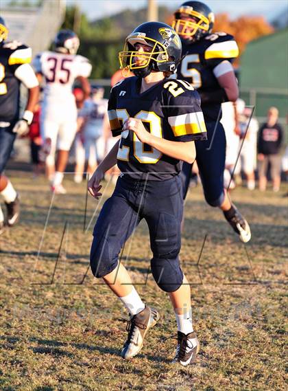 Thumbnail 2 in FR: South-Doyle @ Seymour photogallery.