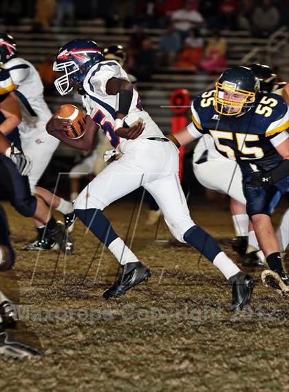 Thumbnail 2 in FR: South-Doyle @ Seymour photogallery.