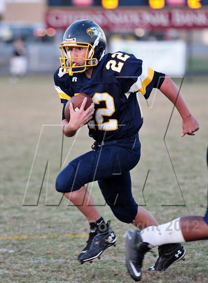 Thumbnail 2 in FR: South-Doyle @ Seymour photogallery.