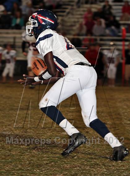 Thumbnail 2 in FR: South-Doyle @ Seymour photogallery.