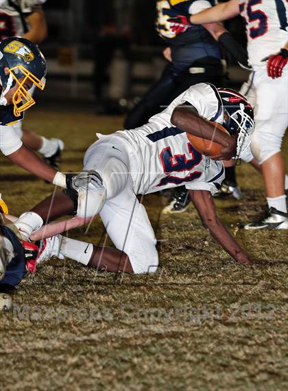 Thumbnail 1 in FR: South-Doyle @ Seymour photogallery.