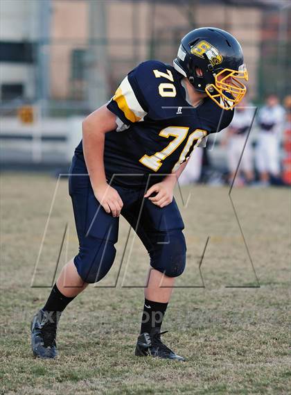 Thumbnail 3 in FR: South-Doyle @ Seymour photogallery.