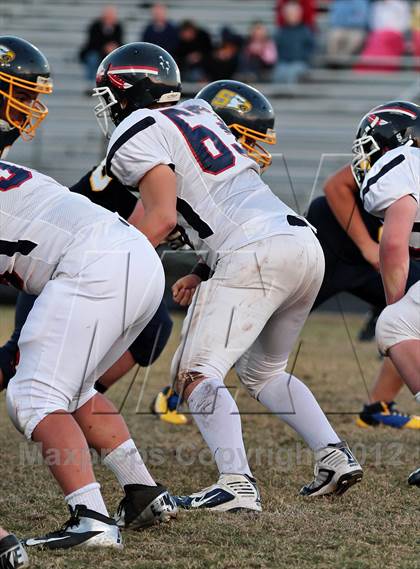 Thumbnail 2 in FR: South-Doyle @ Seymour photogallery.
