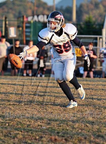Thumbnail 3 in FR: South-Doyle @ Seymour photogallery.