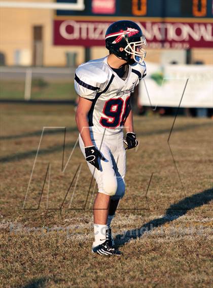 Thumbnail 1 in FR: South-Doyle @ Seymour photogallery.