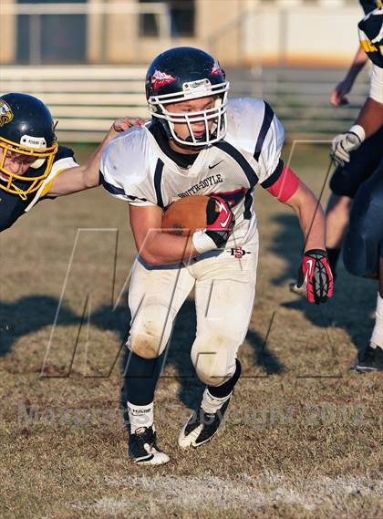 Thumbnail 1 in FR: South-Doyle @ Seymour photogallery.
