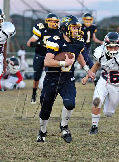 Thumbnail 1 in FR: South-Doyle @ Seymour photogallery.